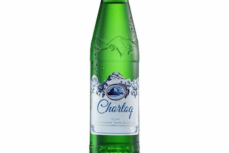 Вода минеральная без газа Chortog