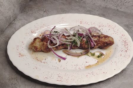 Люля-кебаб Говядина