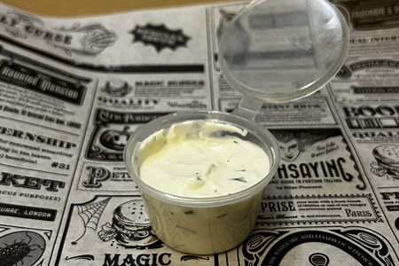 Соус Чесночный