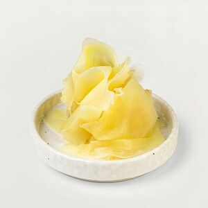 Имбирь Японский