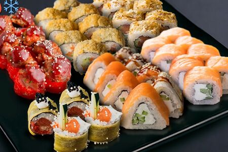 Суши Ниндзя