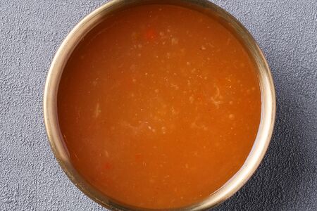 Кисло-сладкий