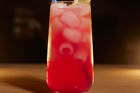 Малиновый Колокольчик