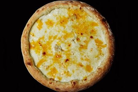 Четыре сыра (30 см)