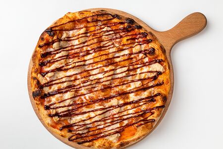 Пицца Жар-Птица BBQ