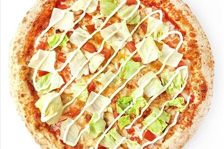 Цезарь 30см.