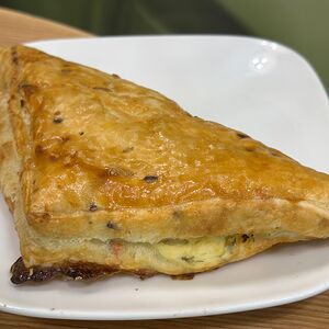 Конверт Брынза зелень 