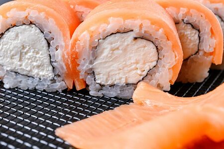 Филадельфия нежная