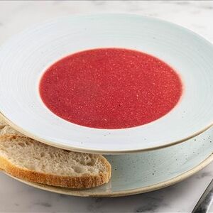 Суп со свеклой