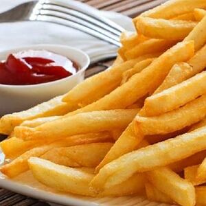 Картофель Фри