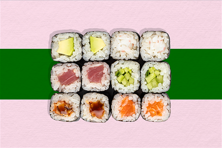 Просто перекусить