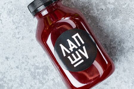 Морс вишневый