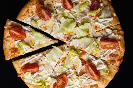 Цезарь 32 см