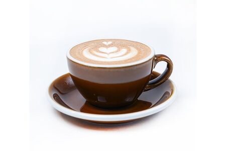 Капучино большой