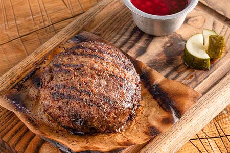 Котлета Горыныч