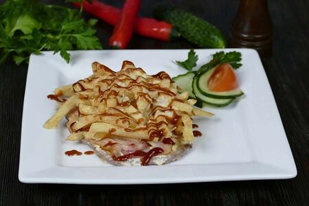 Телятина Оригинал