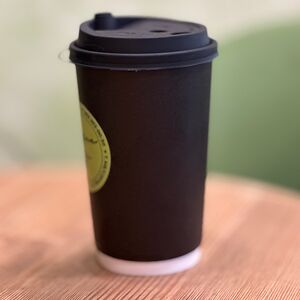 Карамельный Раф L