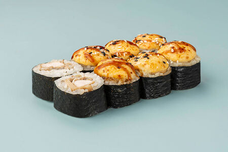 Ролл Жюльен