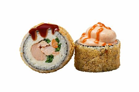 Ролл Цезарь 