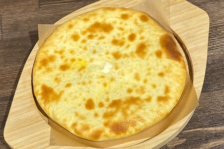 Хачапури мал. по-Имеритински