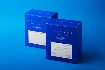 Кофе Синнабон в дрип-пакете 