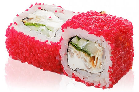 Ролл Алабама