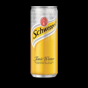 Schweppes тоник 