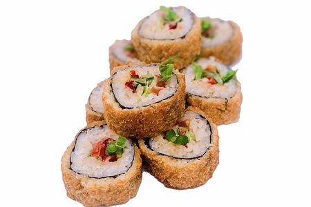 Темпура Веган