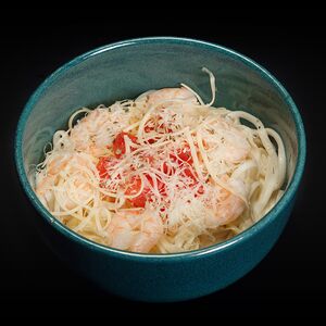 Паста Морской Ангел 