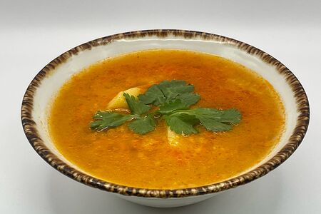 Суп Гороховый