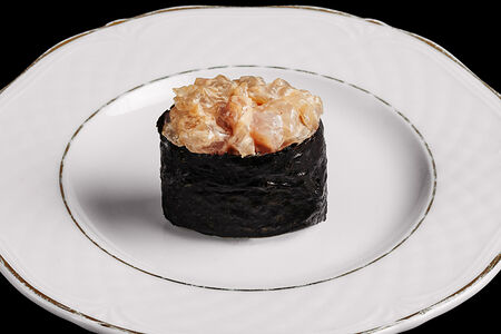 Морской окунь