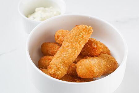 Сырные палочки