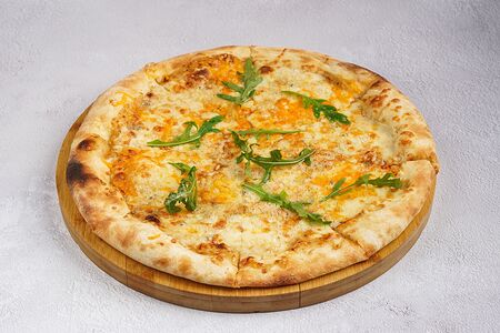 Четыре сыра