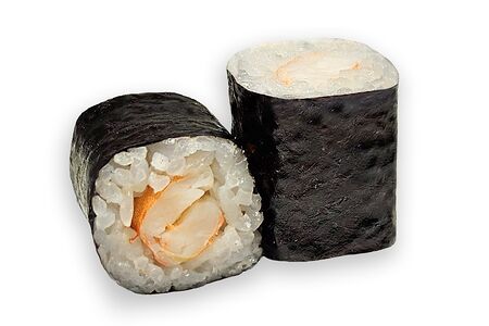 Ролл Эби Маки