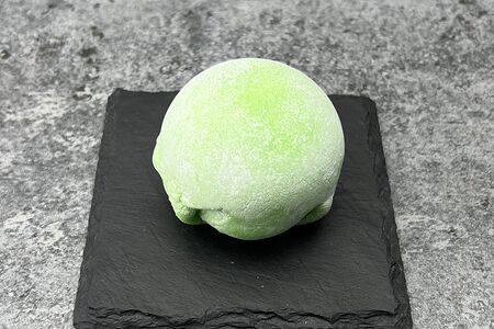 Моти со вкусом фейхоа