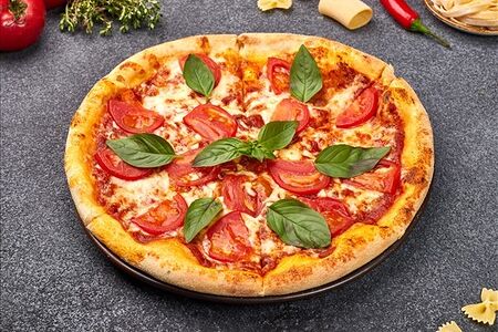 Пицца Маргарита