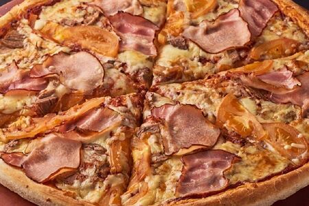 Пицца венеция целая