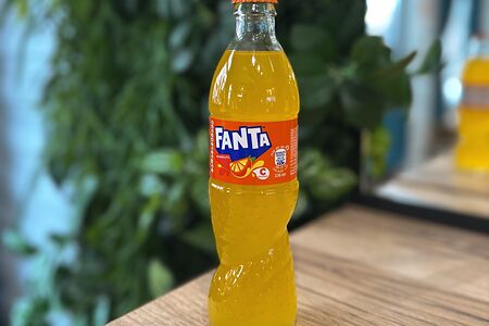 Fanta