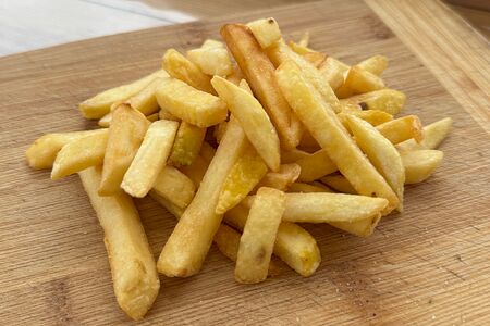 Картофель фри
