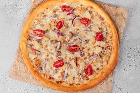 Пицца Гавайи