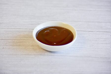 Соус Барбекю