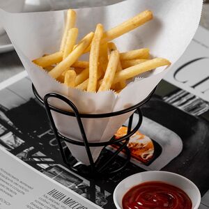 Картофель фри