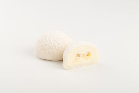 Моти Пина колада