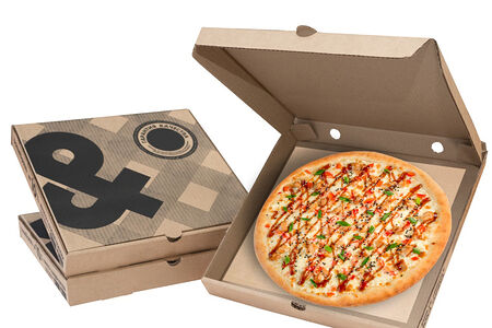 Комбо 3 пиццы  люкс