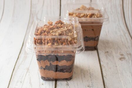 Трайфл Ферреро