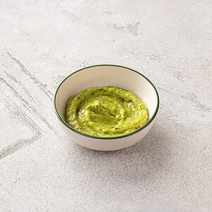 Соус гуакамоле