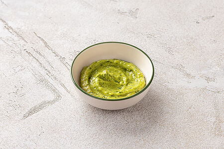 Соус гуакамоле