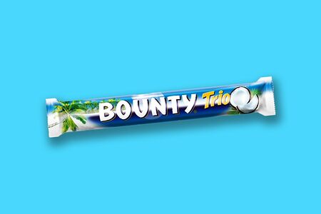 Шоколадный батончик Bounty