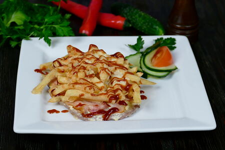 Свинина Оригинал