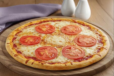 Пицца Маргарита